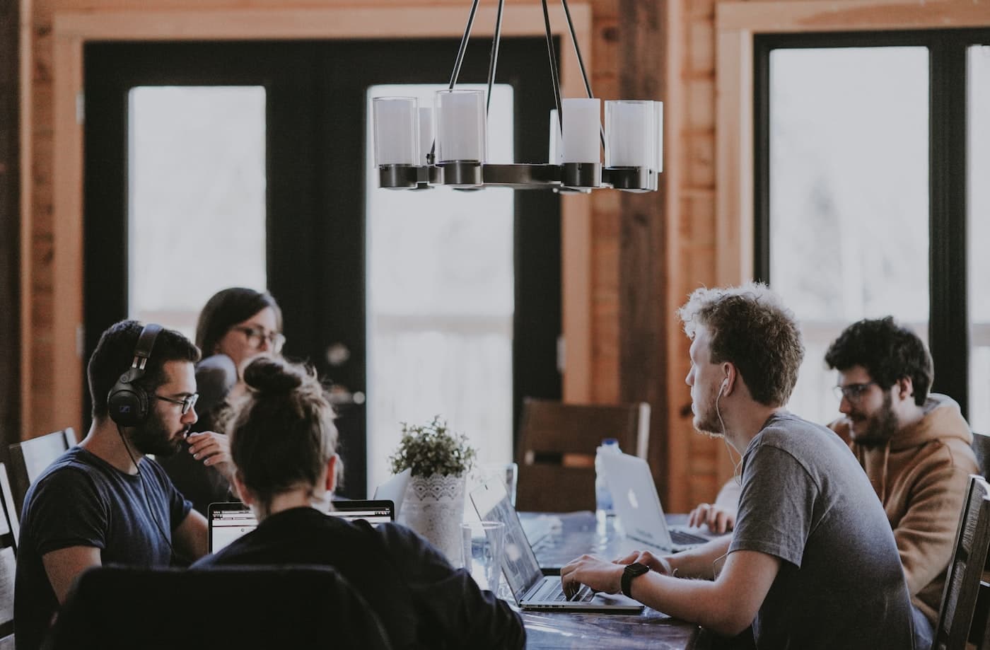 Executive Business Alliances